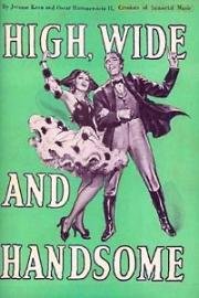 Высок, широкоплеч, прекрасен (Высокий, широкоплечий и красивый) (High, Wide, and Handsome) 1937