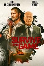 Выжить в игре (Survive the Game (Killing Field)) (2021)