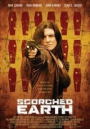 Выжженная земля (Scorched Earth) (2017)
