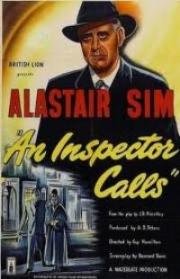 Визит инспектора (An Inspector Calls) 1954