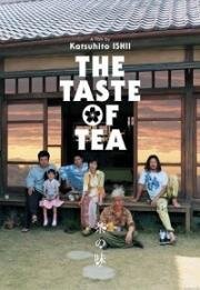 Вкус Чая (Cha no aji (Taste of Tea)) 2004