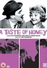 Вкус мёда (A Taste of Honey) 1961