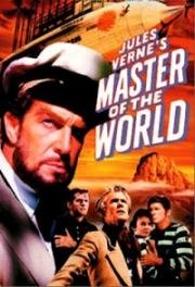 Властелин Мира (Master of the World) (1961)