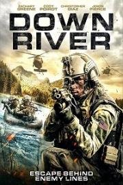 Вниз по реке (Down River) 2018