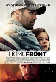 Последний рубеж (Homefront) (2013)