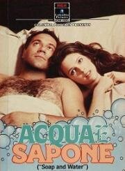 Вода и мыло (Acqua e sapone) (1983)