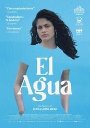 Вода (El agua) (2022)