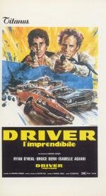 Водитель (The Driver) 1978