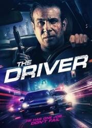 Водитель (Driver) (2021)