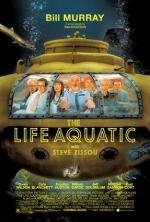 Водная жизнь (The Life Aquatic with Steve Zissou) (2004)
