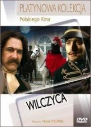 Волчица (Wilczyca) (1983)
