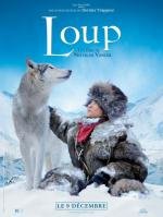 Волк (Loup) (2009)