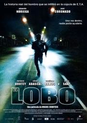 Волк (El Lobo) (2004)