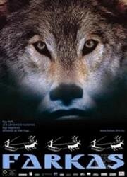 Волк (Farkas) (2007)