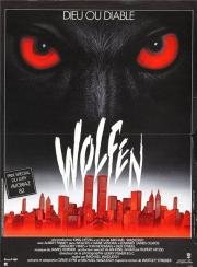 Волки (Wolfen) (1981)