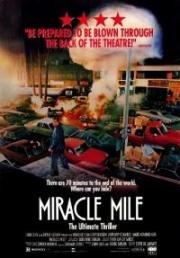 Волшебная миля (Miracle Mile) (1988)