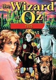 Волшебник страны Оз (The Wizard of Oz) 1925