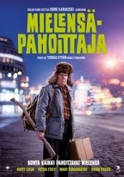 Ворчун (Mielensäpahoittaja) 2014