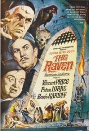 Ворон (The Raven) 1963