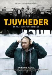 Воровская честь (Tjuvheder) (2015)