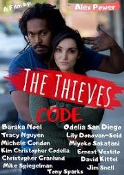Воровской кодекс (The Thieves Code) (2021)