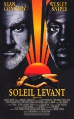 Восходящее солнце (Rising Sun) (1993)