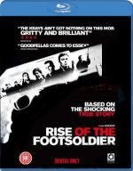 Восхождение Пехотинца (Rise of the Footsoldier) (2007)