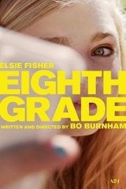 Восьмой класс (Eighth Grade) (2018)