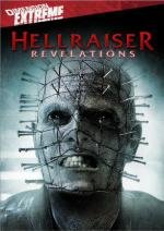 Восставший из ада 9: Откровение (Hellraiser: Revelations) (2011)