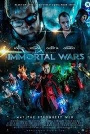 Войны Бессмертных 2: Возрождение (The Immortal Wars: Resurgence) 2019