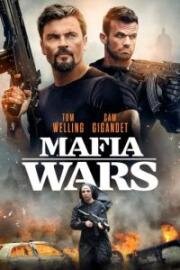 Войны мафии (Mafia Wars) (2024)