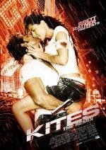 Воздушные Змеи (Kites) (2010)