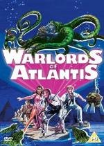 Вожди Атлантиды (Warlords of Atlantis) (1978)