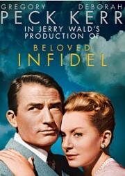 Возлюбленный язычник (Beloved Infidel) (1959)