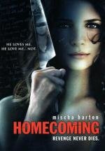 Любит - не любит... (Возвращение домой) (Homecoming) (2009)