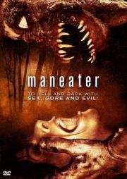 Возвращение оборотня (Maneater) (2009)