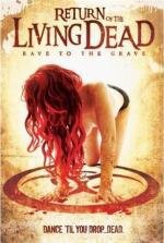 Возвращение живых мертвецов 5: Рейв из могилы (Return of the Living Dead: Rave to the Grave) (2005)