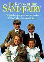 Возвращение песочного волшебника (The Return of the Psammead) (1993)