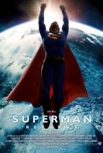 Возвращение Супермена (Superman Returns) (2006)