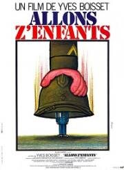 Вперёд, сыны отечества (Вперёд, сынки!) (Allons z'enfants) (1981)