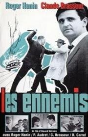 Враги (Les ennemis) (1962)