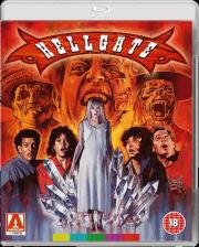 Врата Ада (Hellgate) (1989)