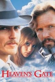 Врата рая (Небесные врата) (Heaven's Gate) 1980