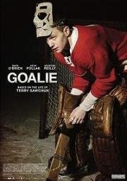 Вратарь (Goalie) (2019)