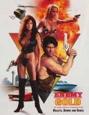 Враждебное золото (Золото врага) (Enemy Gold) (1993)
