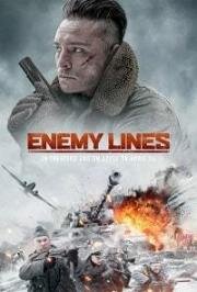 В тылу врага (Enemy Lines) (2020)