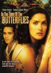 Времена Бабочек (In the Time of the Butterflies) (2001)