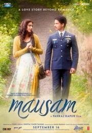 Времена года (Сквозь время) (Mausam) 2011