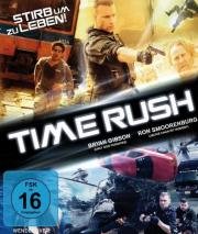 Время не ждет (Time Rush) 2016