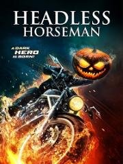 Всадник без головы (Headless Horseman) 2022